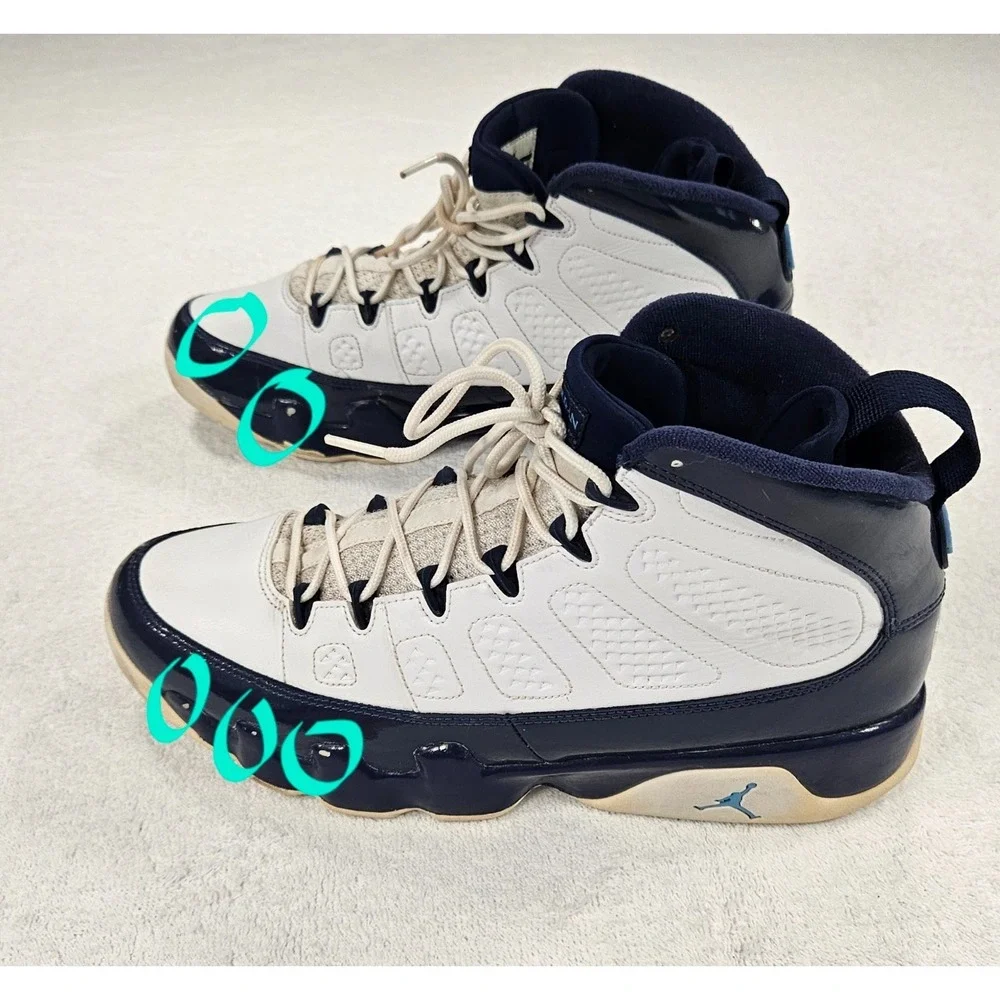 Air Jordan 9 Retro 